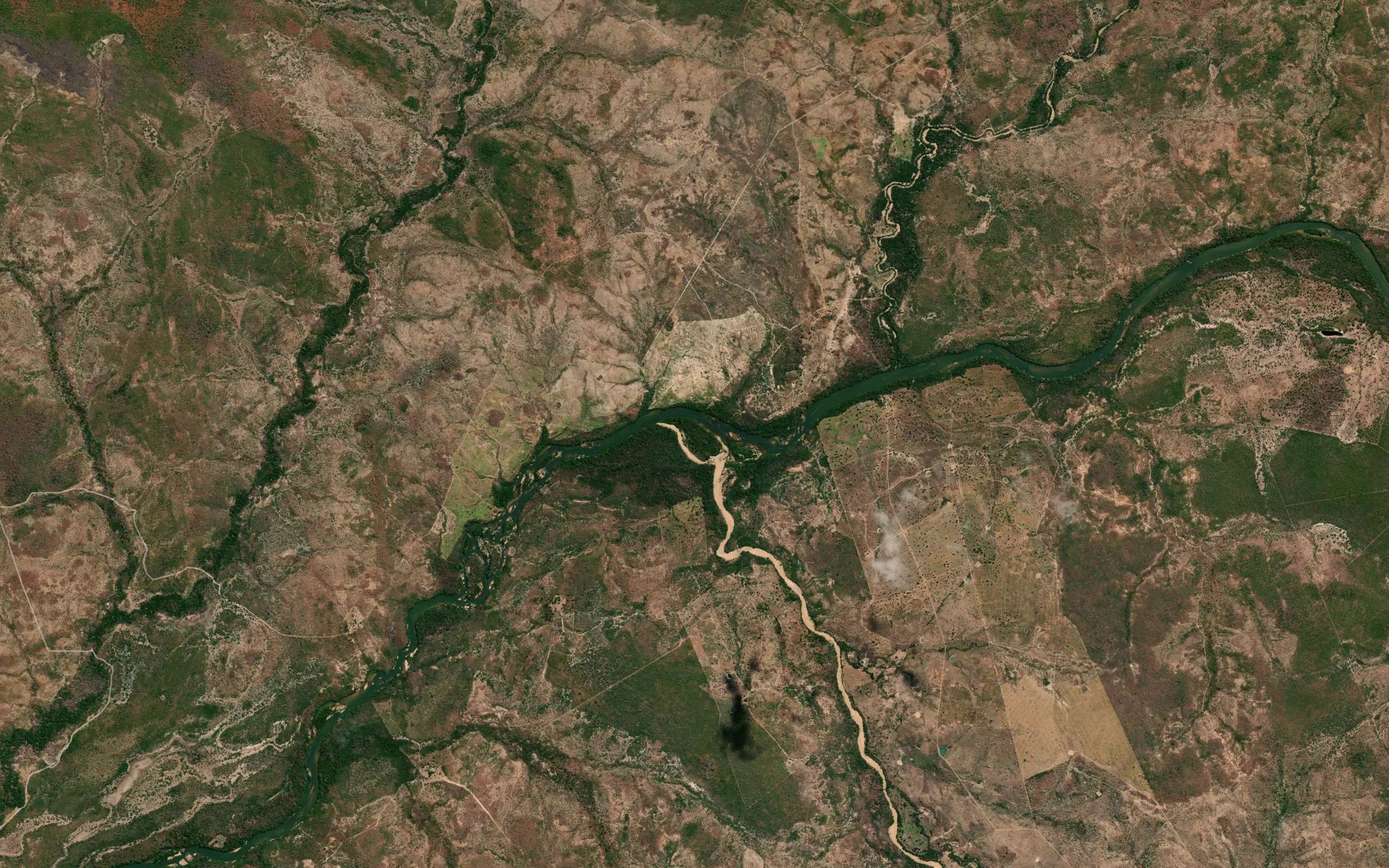 Rio Jau