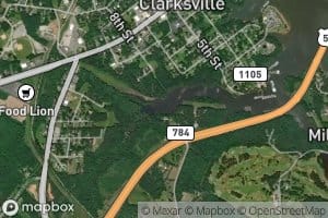 Crowders Branch