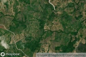 Quebrada Los Muertos