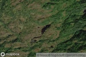 Litlalihaugstjodnane