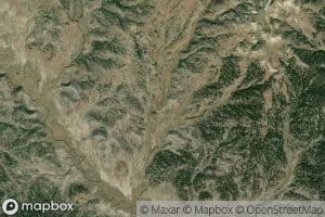 Duck Creek Reservoir