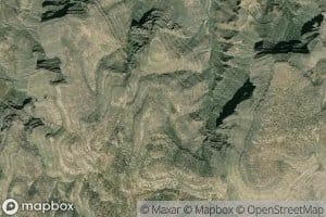 Sheep Mountain Spring