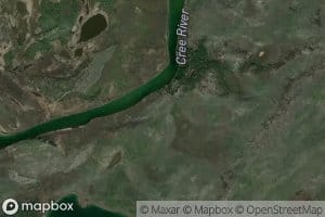 Rapid River