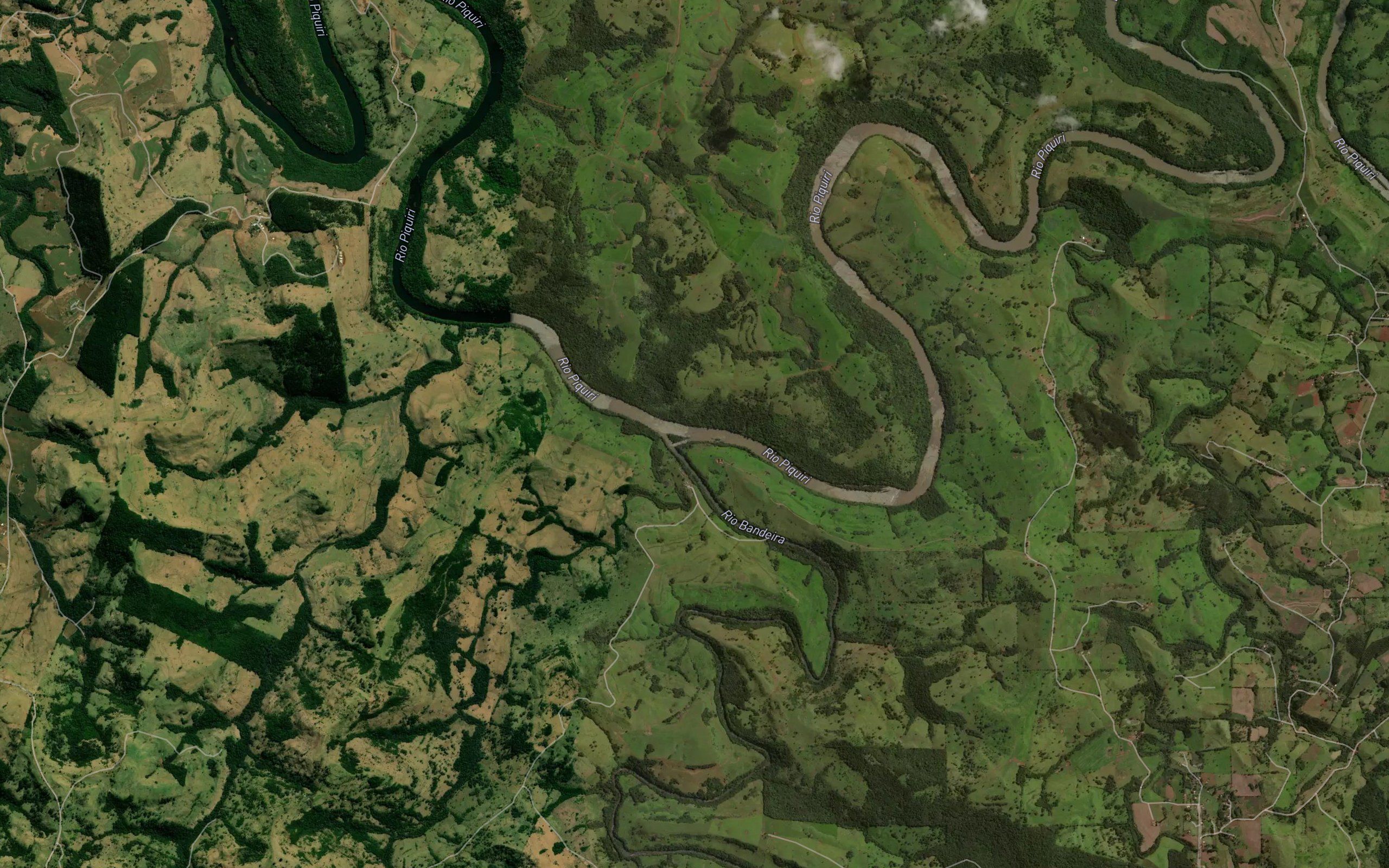 Rio Pequeri
