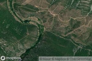 Barranco de Valdecristo