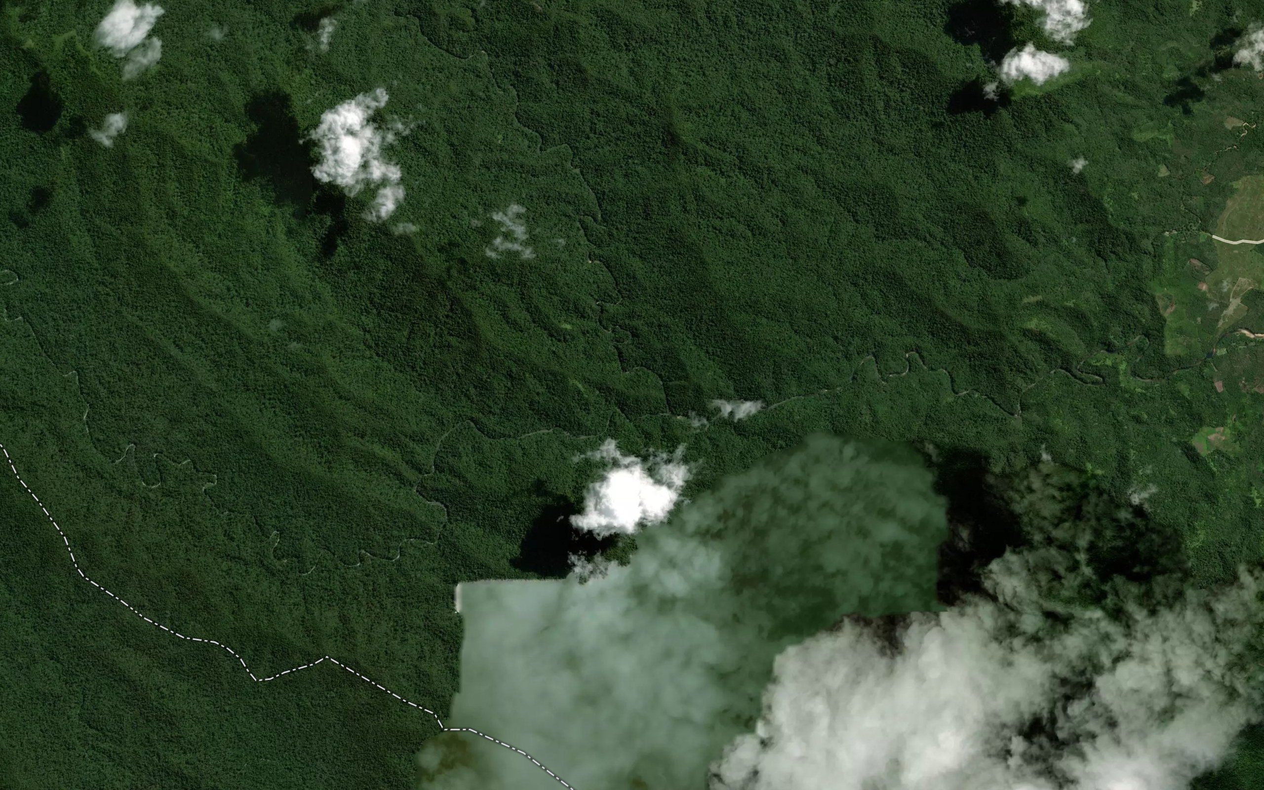 Sungai Kamutawan