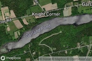 Garland Pond