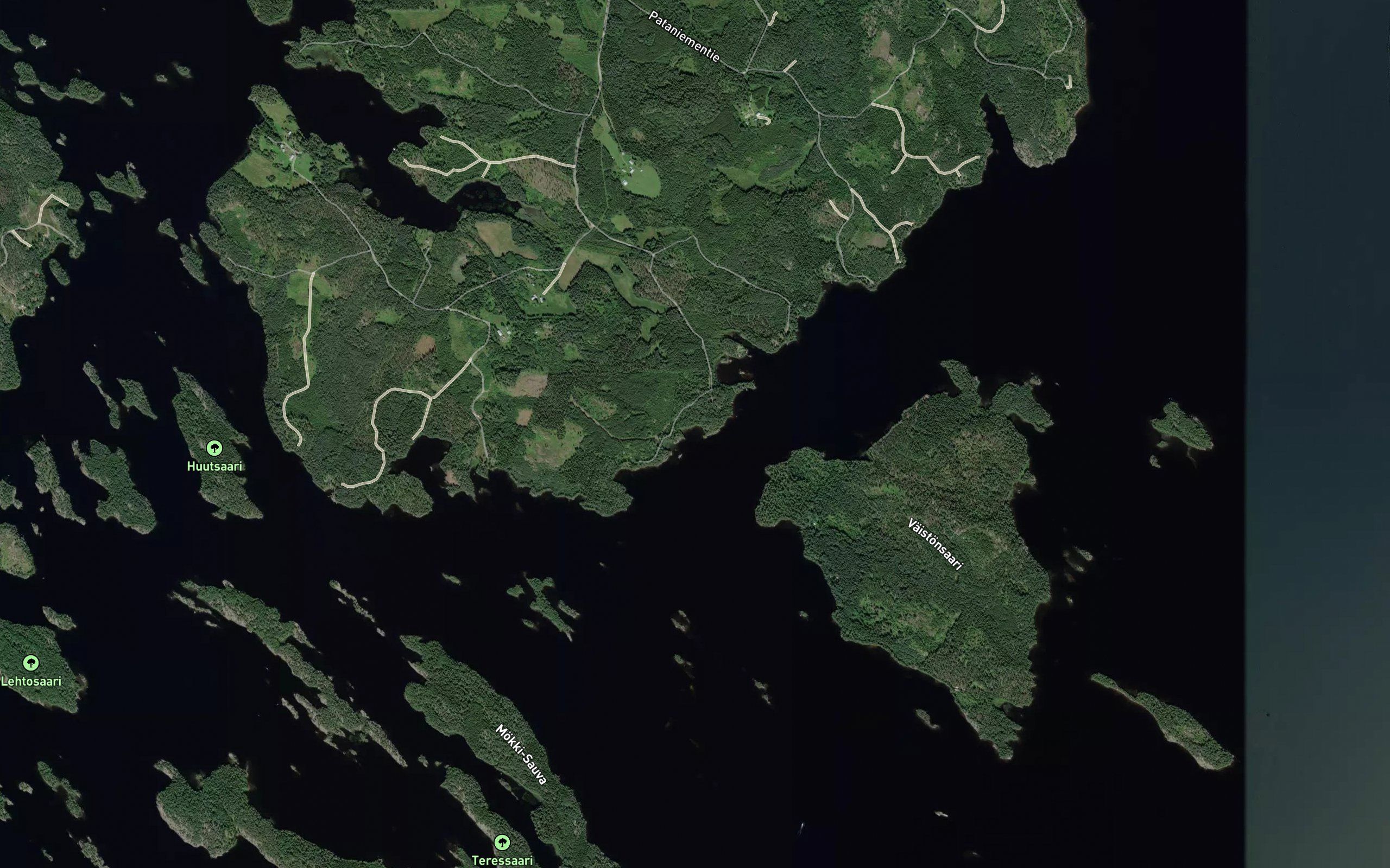 Haavikkolahti