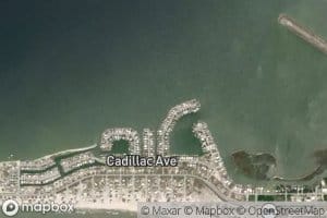 Royal Lagoons Channel