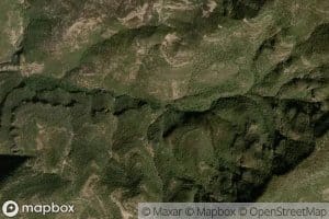 Barranca El Charco Verde