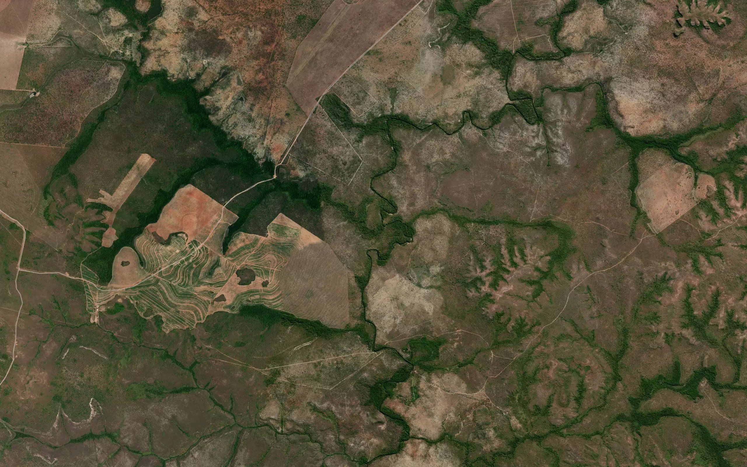 Corrego Joao Grande