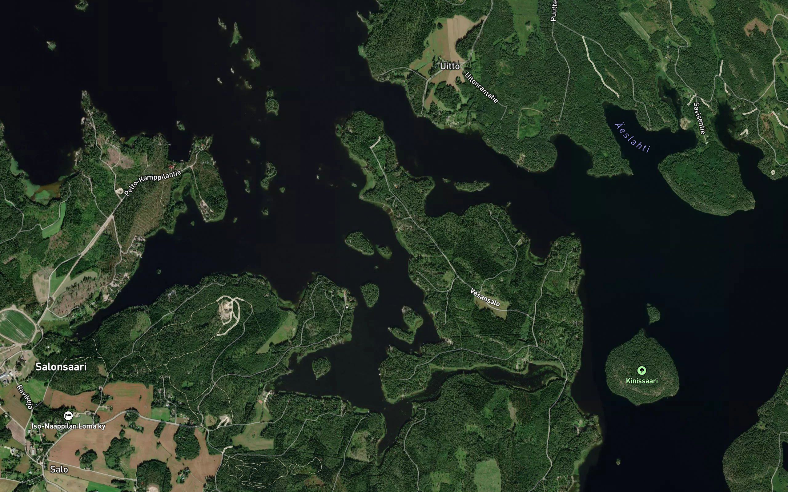 Perslaukunsalmi
