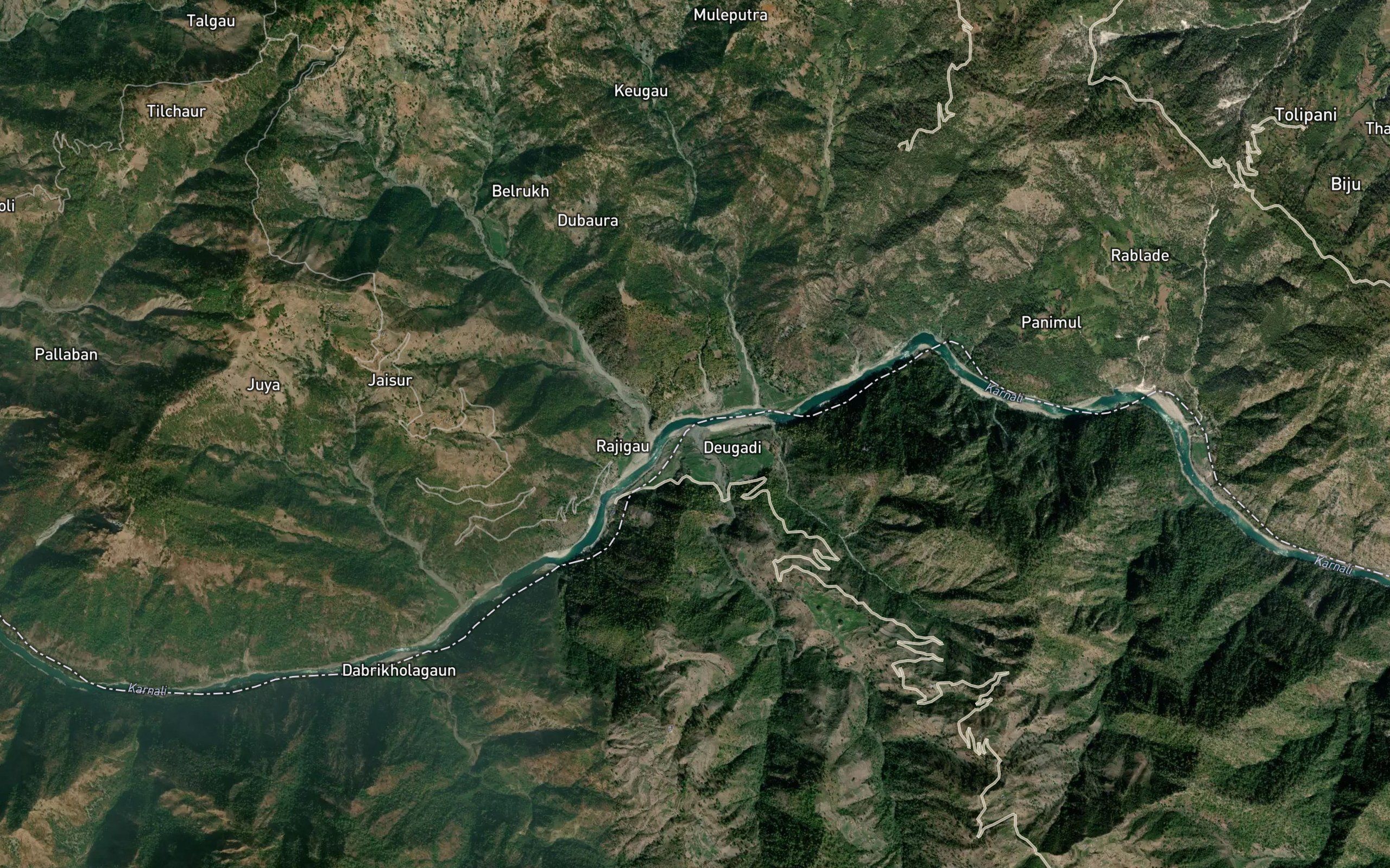 Dobri Khola