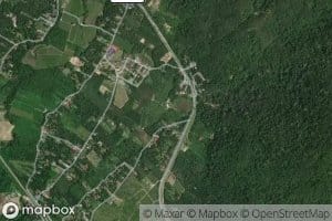 Sungai Chembong Besar