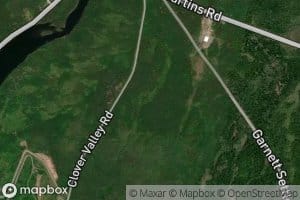 Loch Lomond Thoroughfare