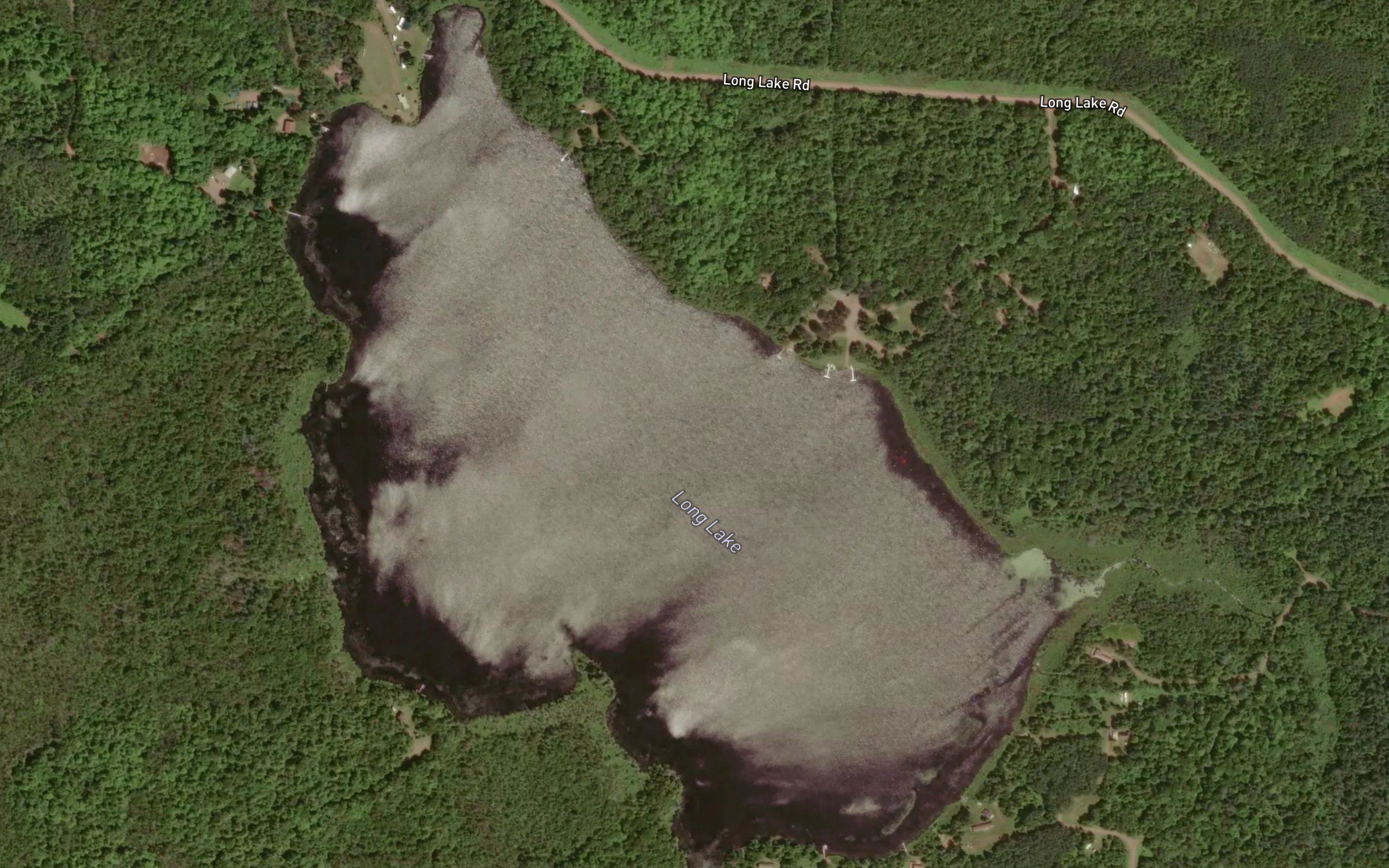 Long Lake