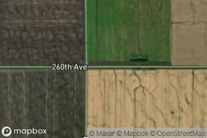 County Ditch Number Twentytwo