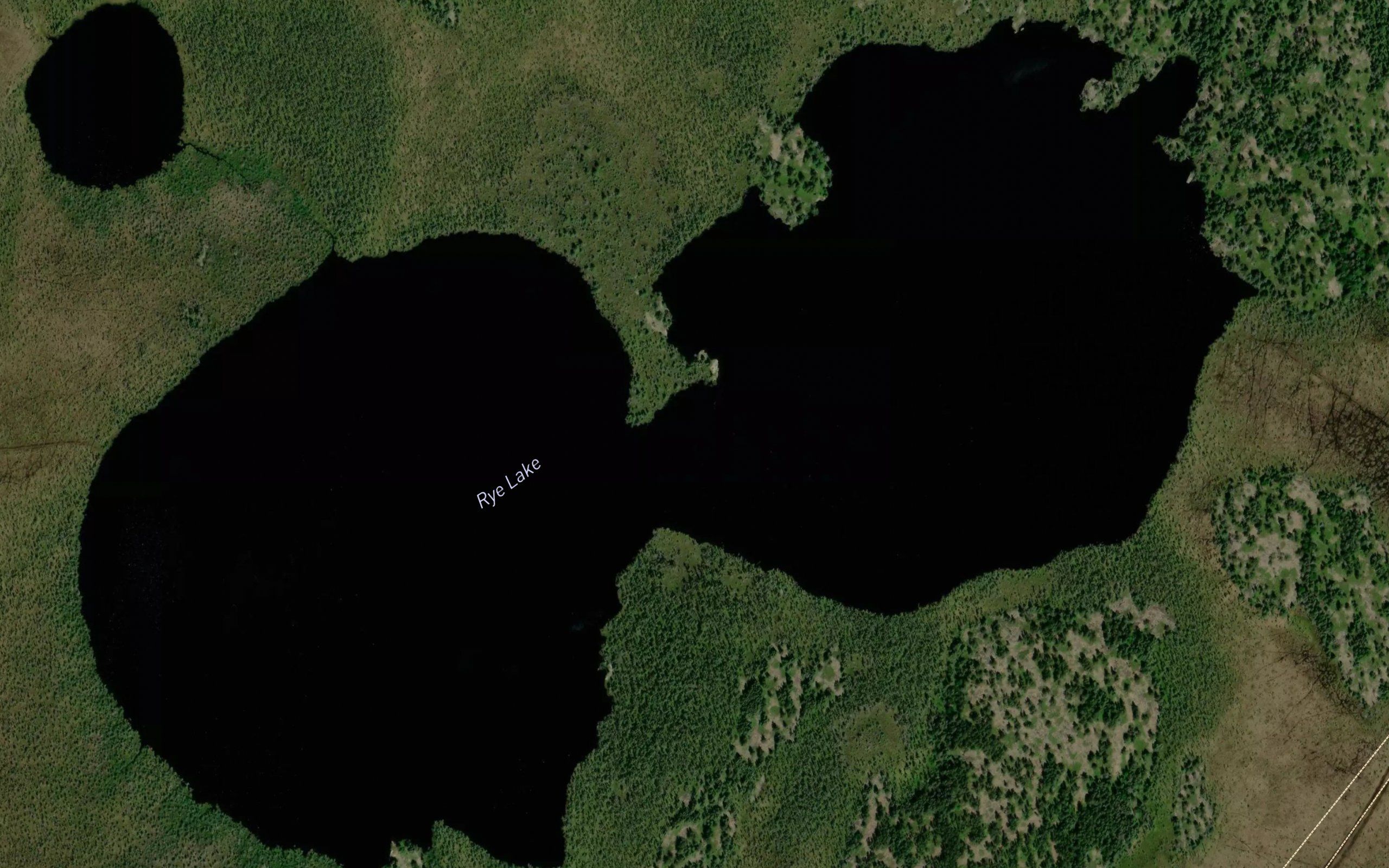Rye Lake