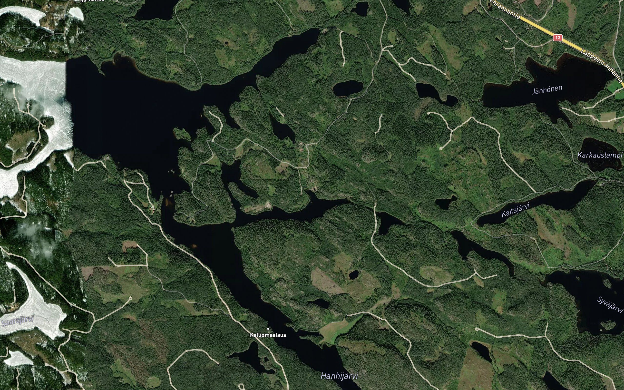 Savilahti