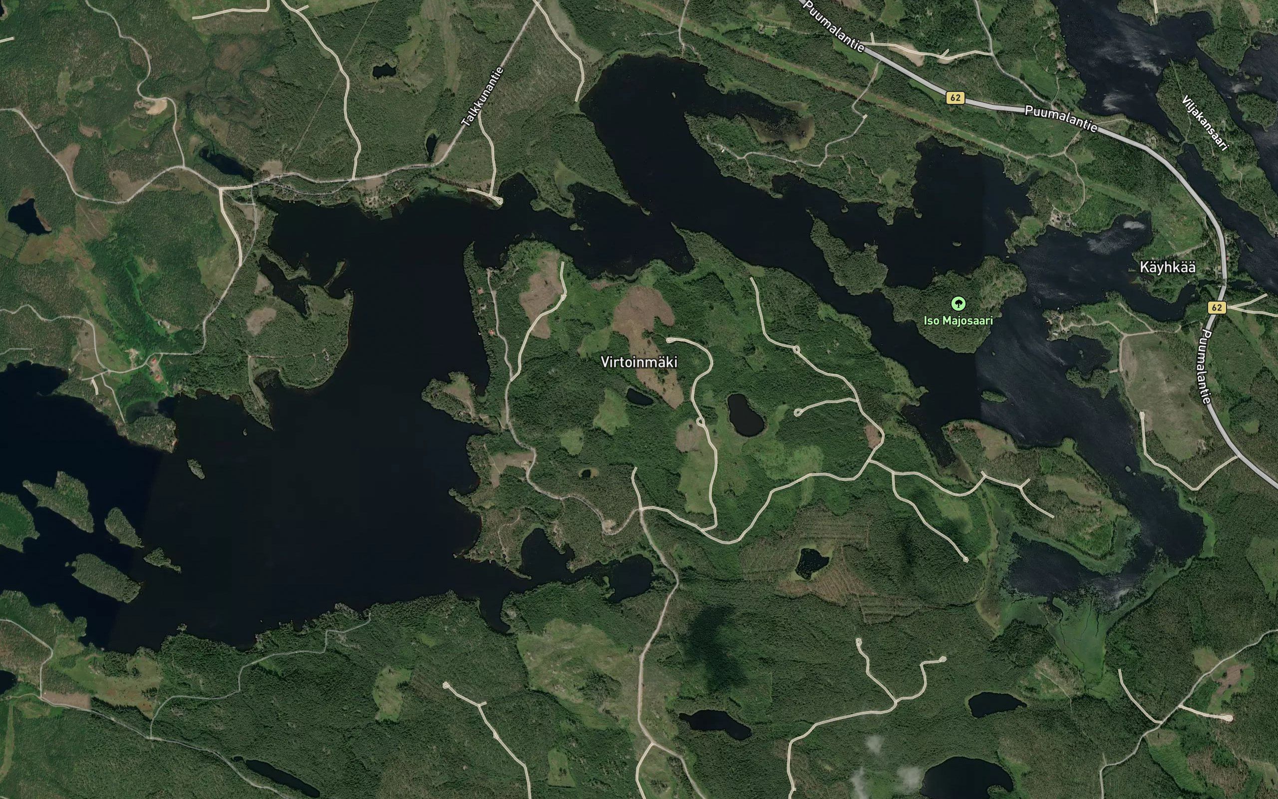 Kotilampi
