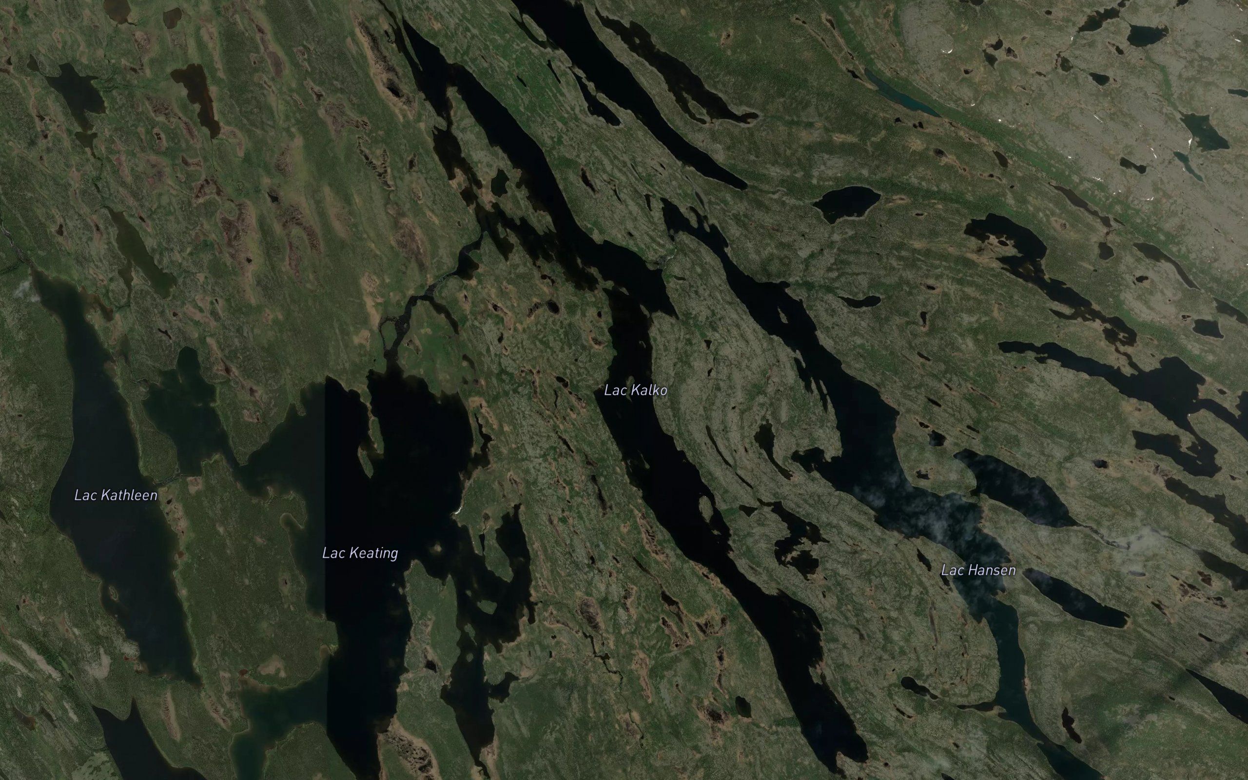 Lac Kalko