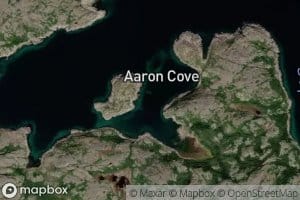 Hopkins Cove