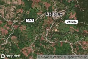 Rio Grande del Amatal