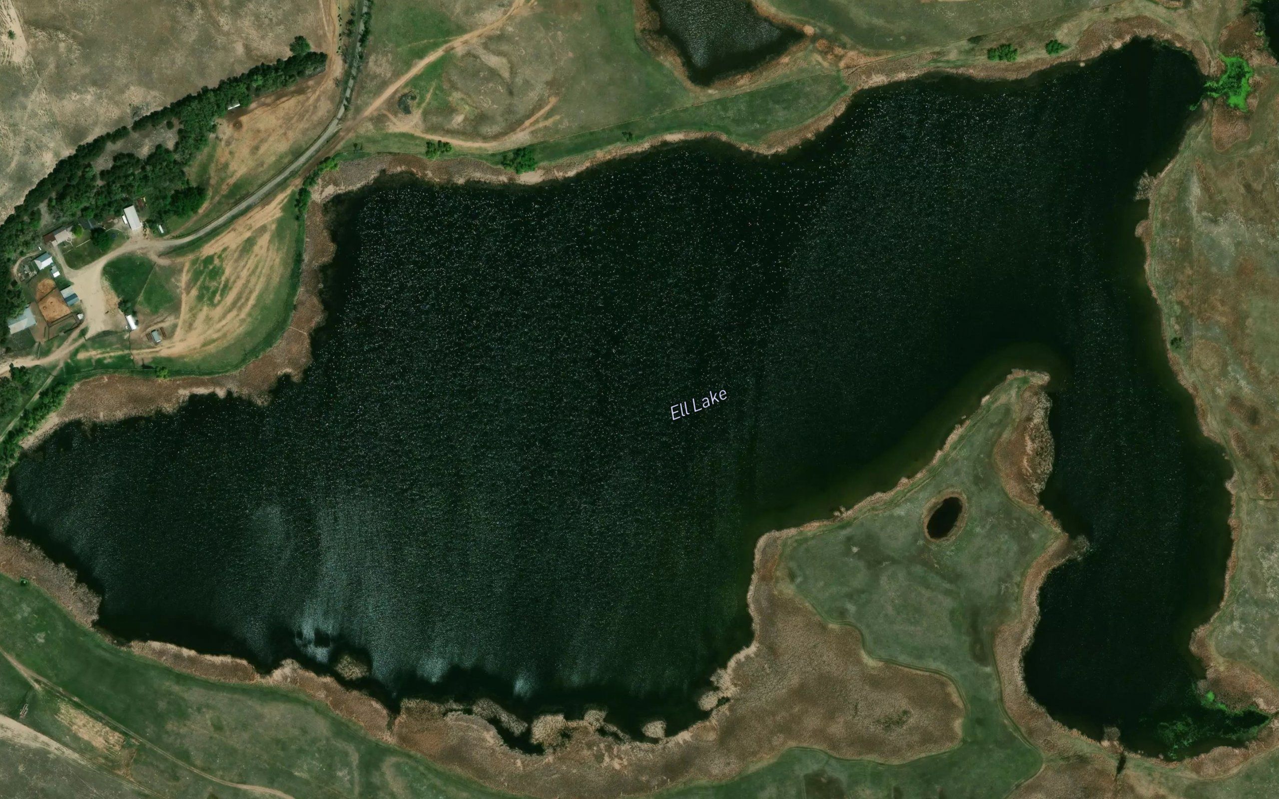 Ell Lake