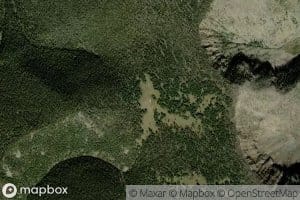 Mud Lake