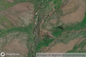 Hazel Creek