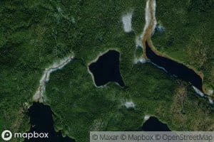 Lac de la Tente