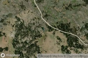 Lost Lake Reservoir