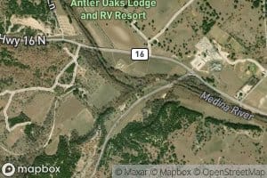 Indian Creek