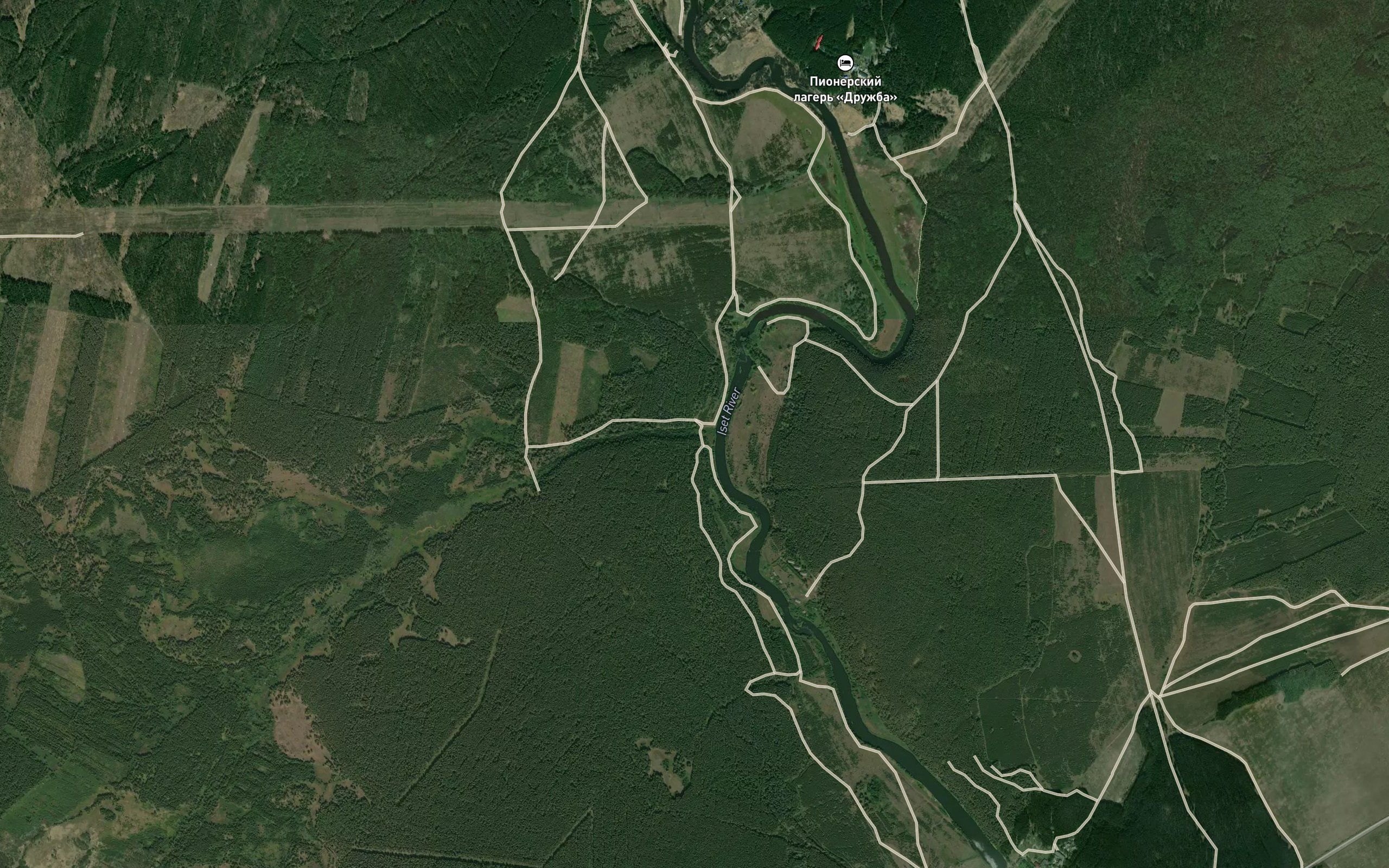 Ryabinovka