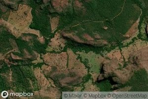 Corrego das Furnas