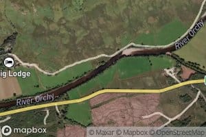 River Orchy