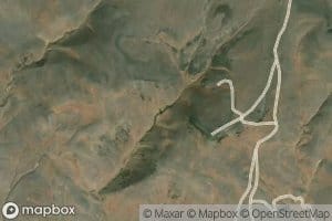 Canyon Spring