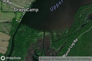 Bayou du Chien