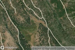 North Fork Augur Creek