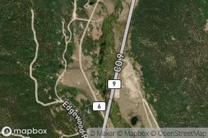 Sawmill Creek