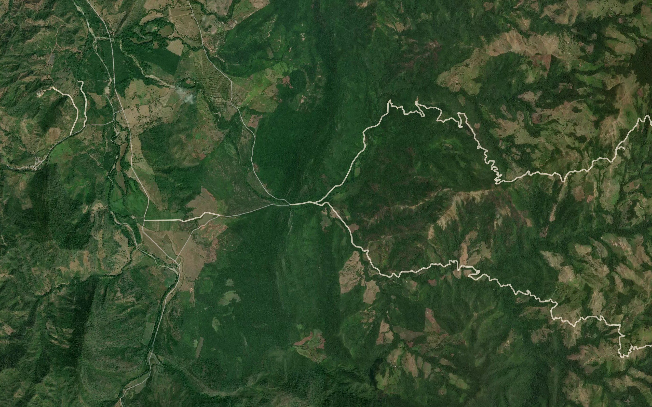 Quebrada Pitalito