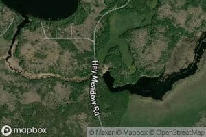 Hay Meadow Flowage 7