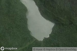 Lago Chaiquenes