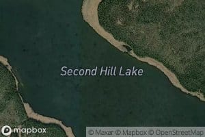 Second Hill Lake