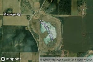 Center Lake