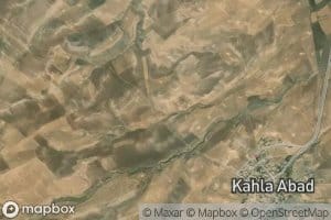 Cheshmeh-ye Gil Zamin Bolaghi