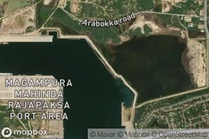 Hambantota Sea Plane Base