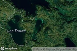 Lac Breslon