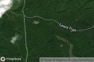 South Fork Scarce Creek