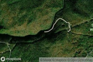 Springfield Water Works Intake Reservoir